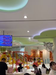 -meland亲子乐园•派对•研学(苏州悠方购物中心店)