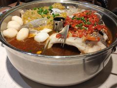 -望湘园湖南菜(赛格店)
