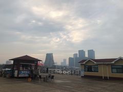 -日照世帆赛基地