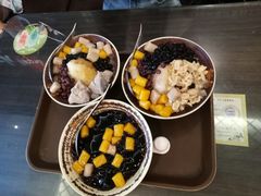 -鲜芋仙(徐州彭城一号店)