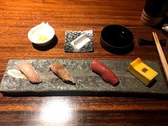 -桐寿司Sushi Tong