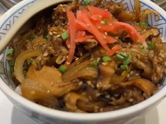 -千寻山野烤肉(中关村店)