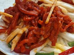 -明洞串城·烧烤·延边朝鲜族烧烤串专门店(景田店)