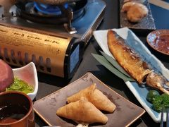 -林妈妈村·日式料理(宝山万达店)