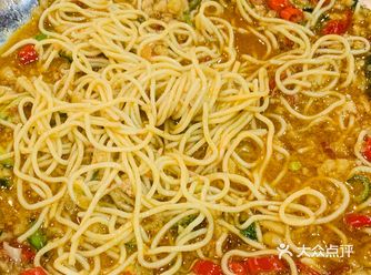 「政沣唐大侠龙虾馆(府青店)」 首先我要说唐大侠是我
