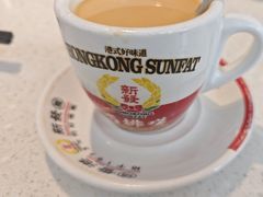 -香港新发烧腊茶餐厅(书城店)