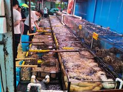 -四海之家(蛇口店)