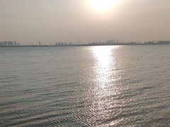 -天津东丽湖风景区