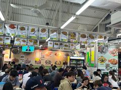 -陈根记大牌档