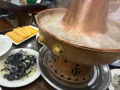 -爆肚冯(廊房二条店)