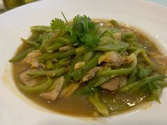 -牟传仁饭庄(星海店)