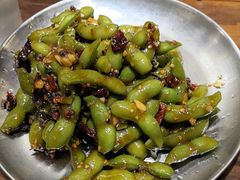 -破店肥哈·东北烧烤(南山保利店)