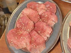 脆脆牛舌-大阪烧肉BAKA一代(国贸商住大厦店)