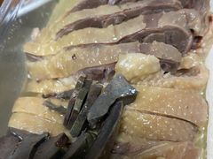 -正宗忘不了老鹅(梅岭店)
