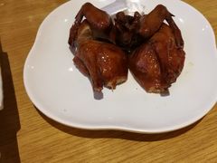 -林辉家宴·本地家常菜·头牌清远鸡(先锋店)
