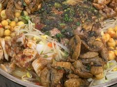 -标记好食