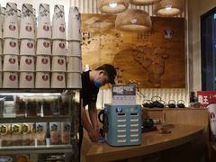 -霸王茶姬(南亚风情第壹城店)