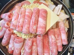 肥牛部队锅-炙韩料理·部队锅专门店