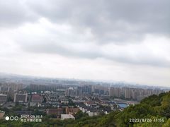 -杭州半山国家森林公园