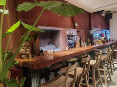 -BOCATA 西班牙餐厅(三里屯店)