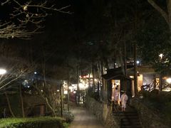 -天明山温泉大酒店