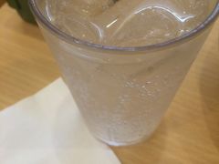 -萨莉亚(巴黎春天成山店)