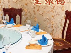 包厢-全聚德(领城国际店)
