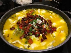 -川里谈·川味小馆(北京路店)