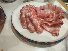 -京悦南门涮羊肉(长寿路店)