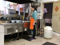 -盛兴面馆(真儒大厦店)