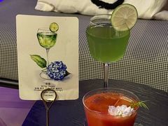 -The place那儿(新城国际店)