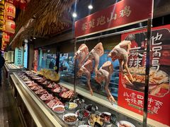 -大张烙馍村(泉山店)