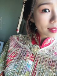 -深白婚纱艺术馆(王府壹号店)