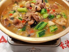 -东排食堂长沙小吃大排档(五一广场店)