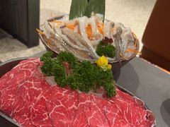 -骨之味·筒骨汤火锅(江头店)