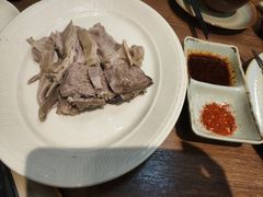 -贯贯吉·清真餐厅(浙江中路店)