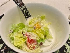 -君庭中餐馆(华强路店)