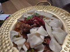 -天山传奇新疆菜(SKLP店)