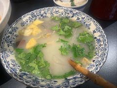 南京全家福鸭血粉丝-金陵家宴·金陵春·南京菜(夫子庙店)