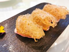 芋浦蜂巢芋角-广州酒家(中华广场店)
