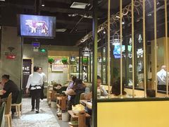 -牛记皇·鲜牛肉火锅(弘阳广场店)
