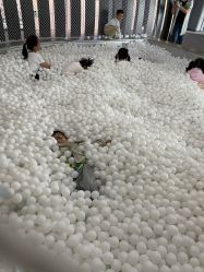 -蹦蹦乐园(南桥百联店)