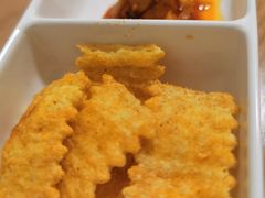 -甲乙饼·北京手工肉饼(西直门凯德茂店)