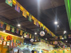 -拉丁餐厅·巴西烤肉自助(正佳广场店)
