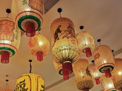 -大鸽饭(汉溪长隆店)