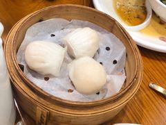 -澳门陈光记烧味饭店(南京德基广场店)