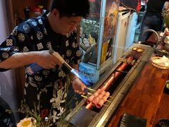 -鸟串烧Yakitori