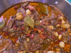 -川正旺江湖菜(三元桥店)