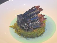 -宫燕府·京菜·烤鸭·淮扬菜(王府中心店)