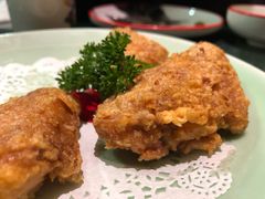 -新白鹿餐厅(悠迈生活广场店)